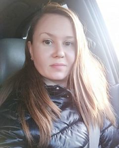 Мартынова Анна Александровна