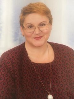 Лапина Наталья Павловна