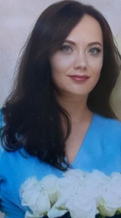 Близнюк Ирина Михайловна